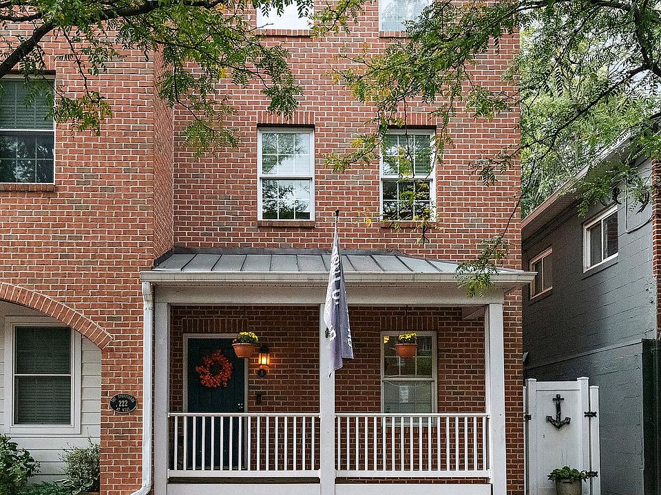 1st image of 222 West St APT A