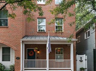 222 West St APT A, Annapolis, MD 21401