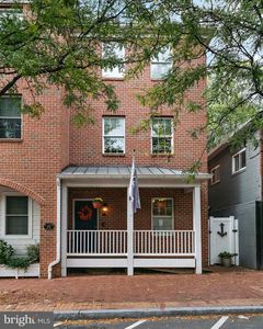 222 West St APT A, Annapolis, MD, 21401