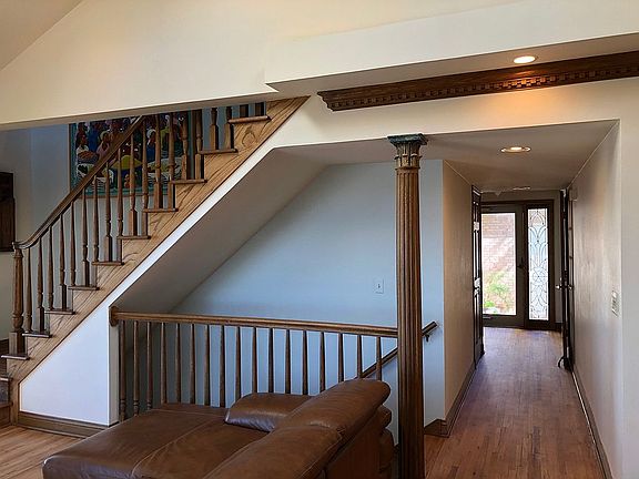Oak Staircases