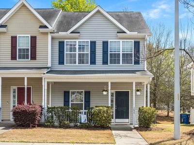 3855 Volkswalk Pl, Raleigh, NC, 27610