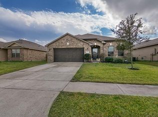376 Decoster Blvd, Alvin, TX 77511