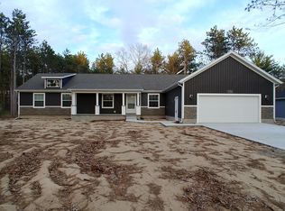 6730 Blue Lake Rd, Twin Lake, MI 49457