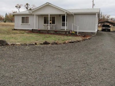 1214 Stevens Rd, Eagle Point, OR, 97524