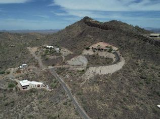 2852 W Maddock Rd, Phoenix, AZ 85086