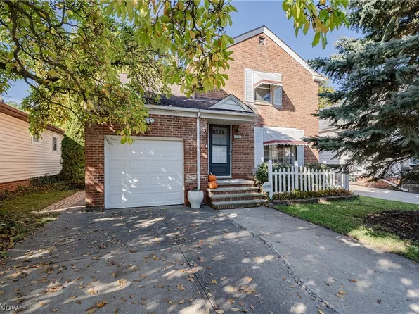 4680 W 149th St, Cleveland, OH 44135