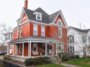 508 E Main St, Georgetown, KY 40324