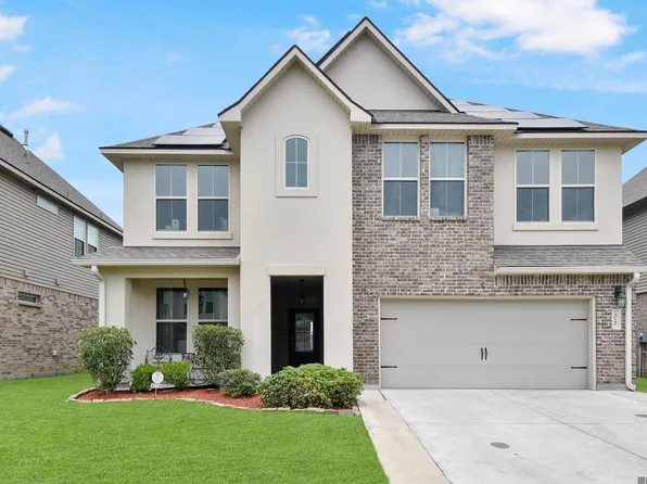 40148 Reese Ln, Prairieville, LA 70769
