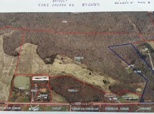 5382 Bethel Church Rd, Beaver Dam, KY 42320