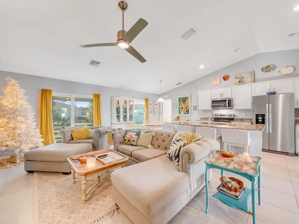 1228 NW 12th Ave, Cape Coral, FL 33993