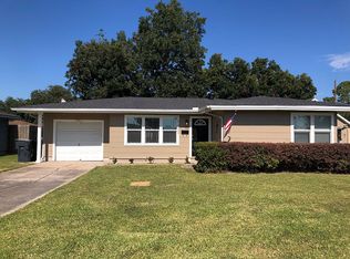 5000 Gulf Ave, Groves, TX 77619