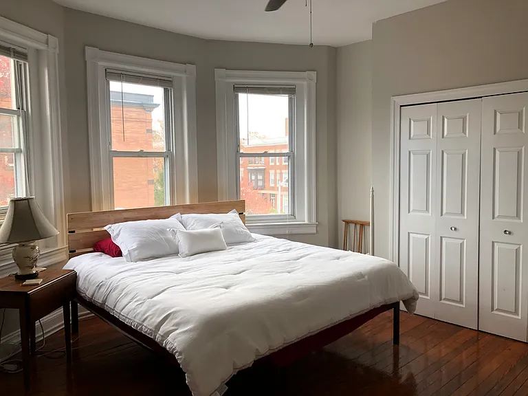 3001 Saint Paul St #3 — Photo 3