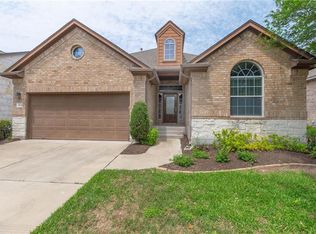 324 Palo Alto Way, Austin, TX 78732