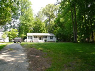 5635 Fawn Ct, Gloucester, VA 23061