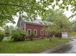 467 Auburn St, Portland, ME 04103