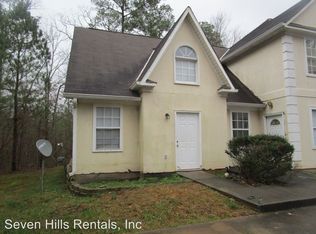 347 Leafmore Rd SW APT A, Rome, GA 30165