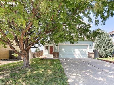 4404 Bramble Ln, Colorado Springs, CO, 80925
