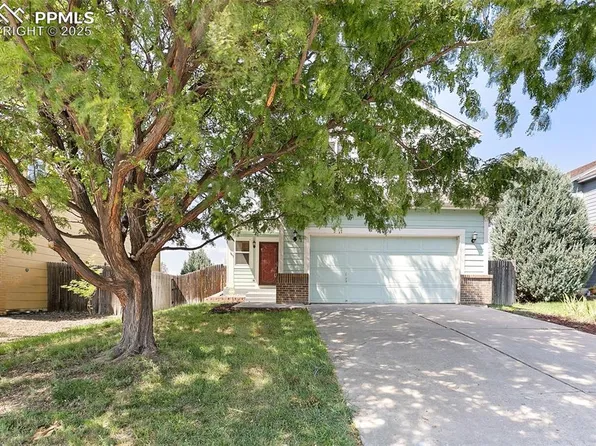 4404 Bramble Ln, Colorado Springs, CO 80925