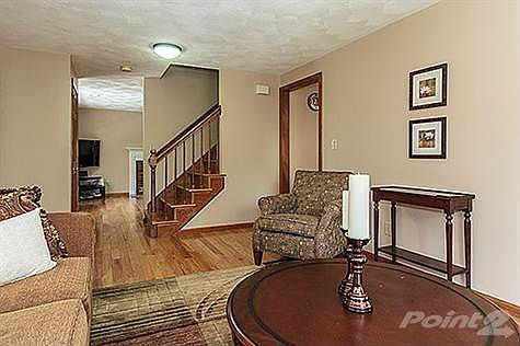 foyer