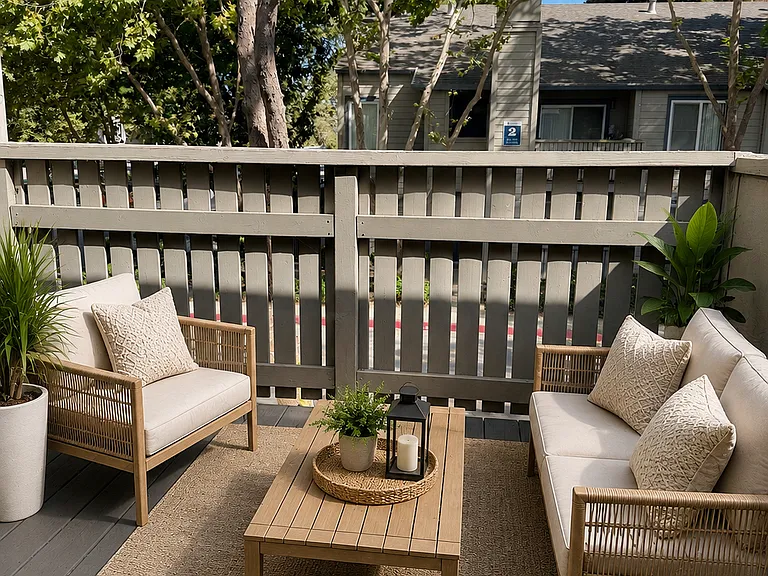 Seabreeze Vallejo — Photo 9