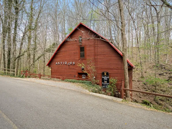 1195 Shipman Creek Rd, Wartrace, TN 37183