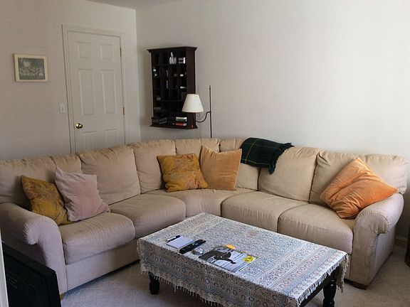 3rd bedroom/sitting room