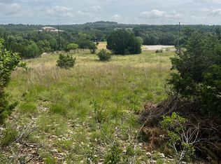 104 HW Augustine LOT 1353, Blanco, TX 78606
