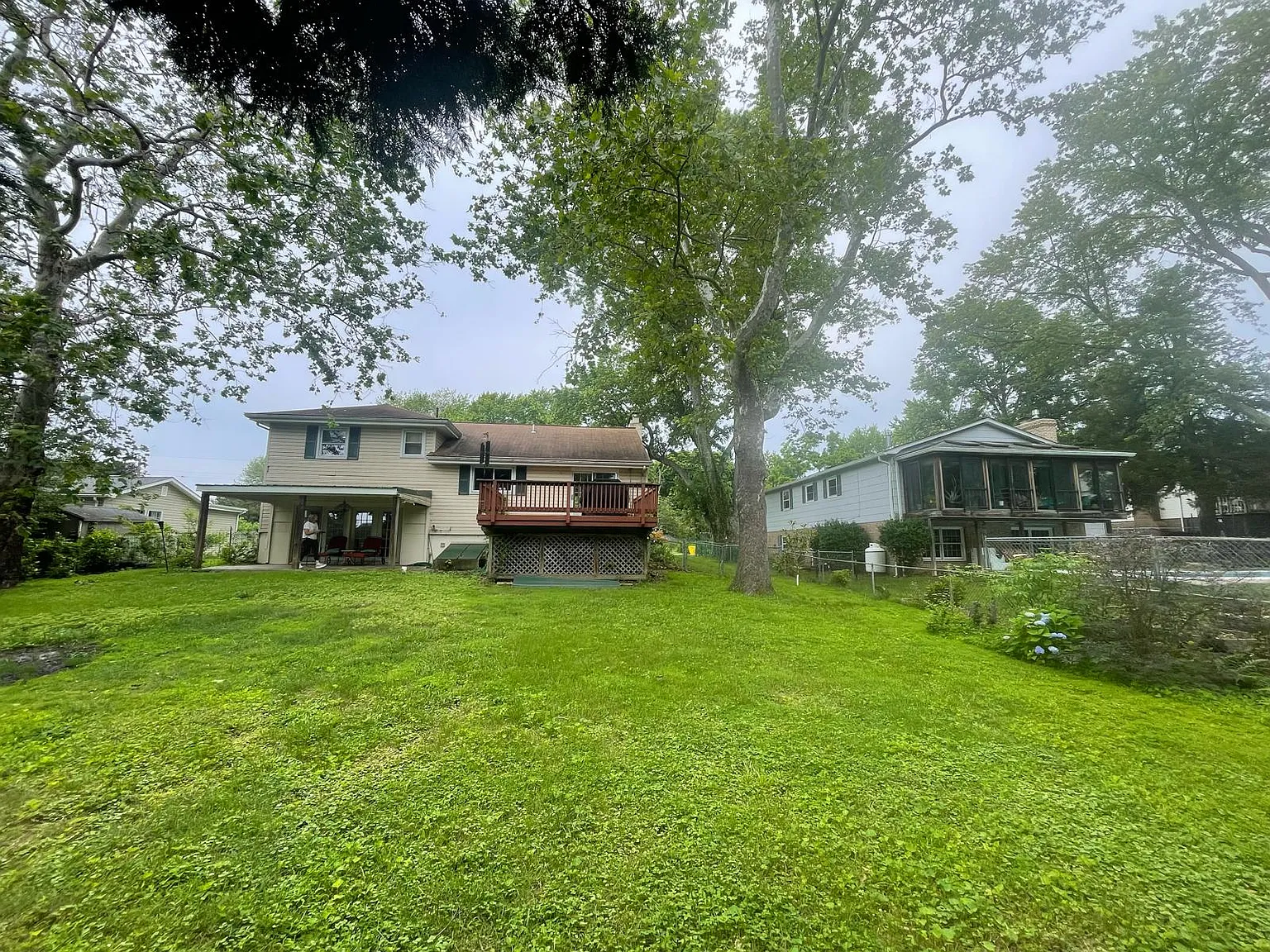 3 bed, 1550 sqft, $3,600 — Photo 2