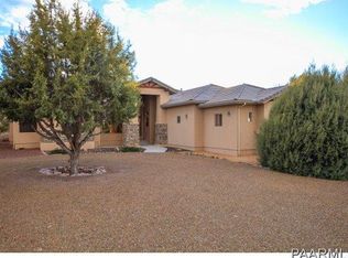 13195 N Iron Hawk Dr, Prescott, AZ 86305