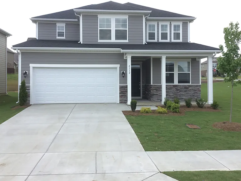 4312 Spregan Way — Photo 1