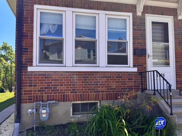 1926 W Green St, Allentown, PA 18104