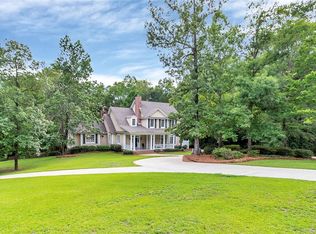 5 Peachwood Dr, Tallassee, AL 36078