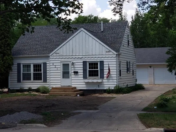 831 E 3rd St, Spencer, IA 51301
