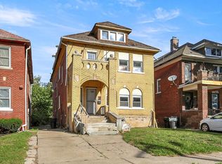 3014-3016 Sturtevant St #2, Detroit, MI 48206