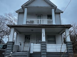 719 E 127th St UNIT 1, Cleveland, OH 44108