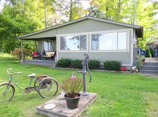 13368 Lakeside Park Rd, Waterport, NY 14571