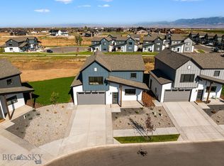 122 Horseshoe Loop, Bozeman, MT 59718