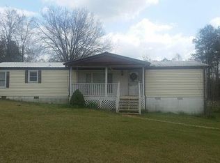162 Shealy Dr, Prosperity, SC 29127