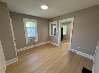 532 N Scott St #3, South Bend, IN 46616