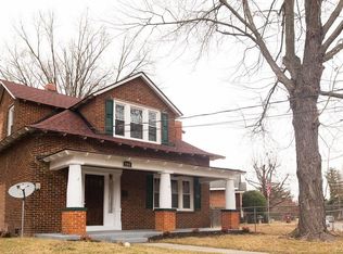 408 Roslyn Ave, Colonial Heights, VA 23834