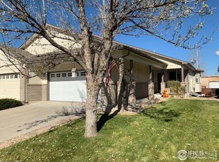 2189 Lily Dr, Loveland, CO 80537