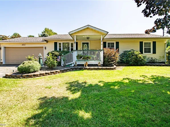 6576 Bugby Rd, Kingsville, OH 44048