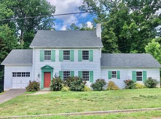 279 Ridgewood Rd, Bassett, VA 24055
