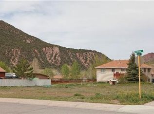 442 Porphyry Rd, Gypsum, CO 81637