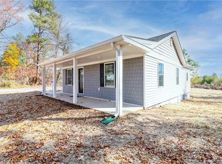 2262 Mountain Hall Rd, Crewe, VA 23930