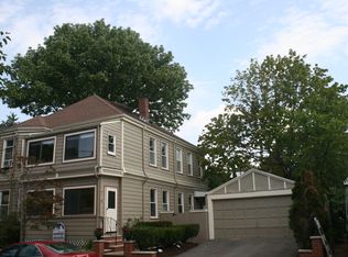 7 Gibson St, Cambridge, MA 02138