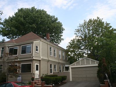 7 Gibson St, Cambridge, MA, 02138