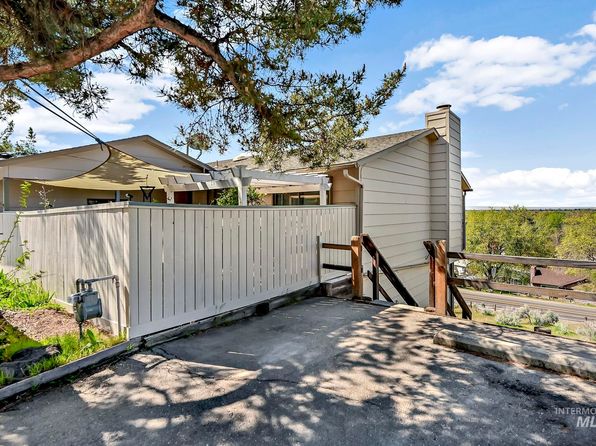 4845 N Wildrye Dr, Boise, ID 83703