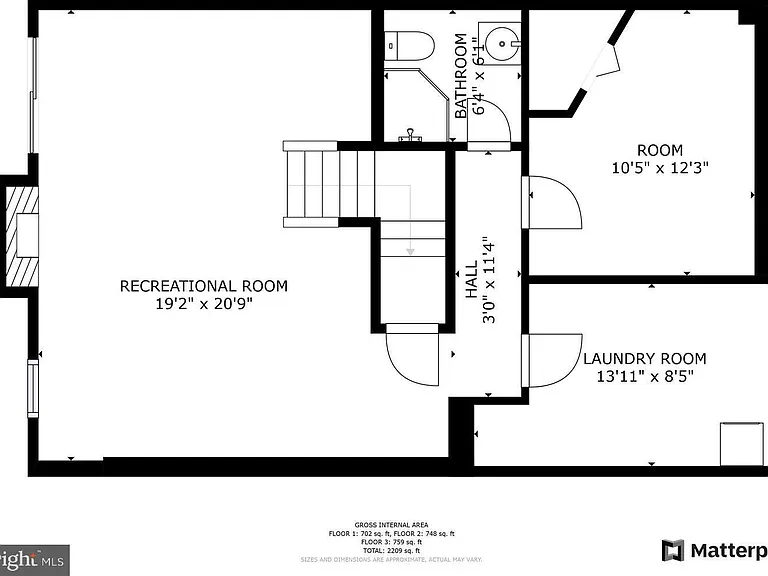 7208 Burton Hill Ct — Photo 27