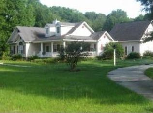 13313 NW 214th Ter, High Springs, FL 32643